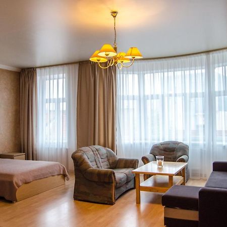 City Inn Riga Apartment, Old Town History Heritage With Parking Luaran gambar