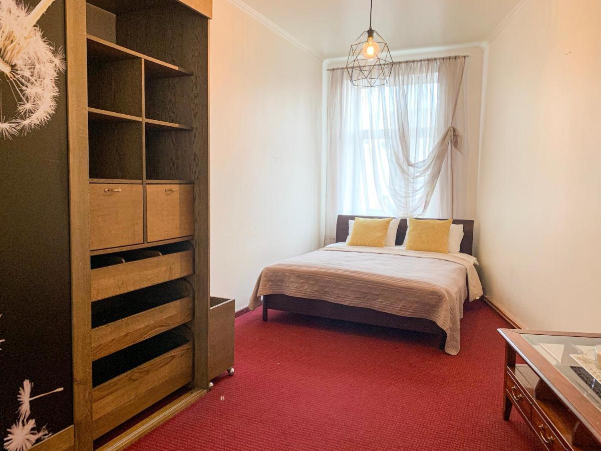 City Inn Riga Apartment, Old Town History Heritage With Parking Luaran gambar