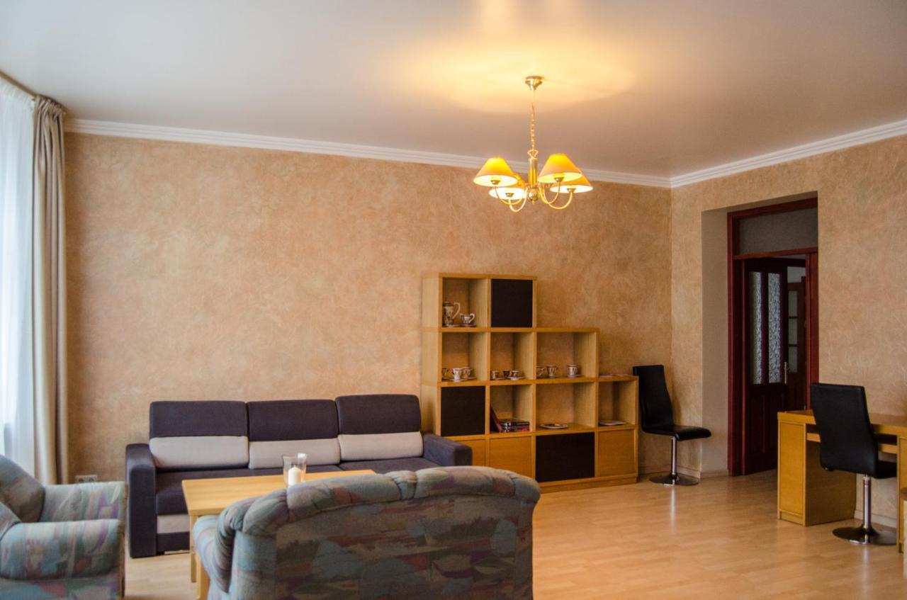 City Inn Riga Apartment, Old Town History Heritage With Parking Luaran gambar