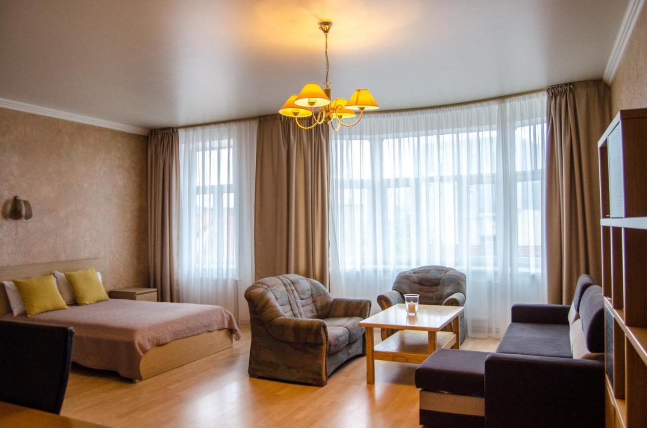 City Inn Riga Apartment, Old Town History Heritage With Parking Luaran gambar