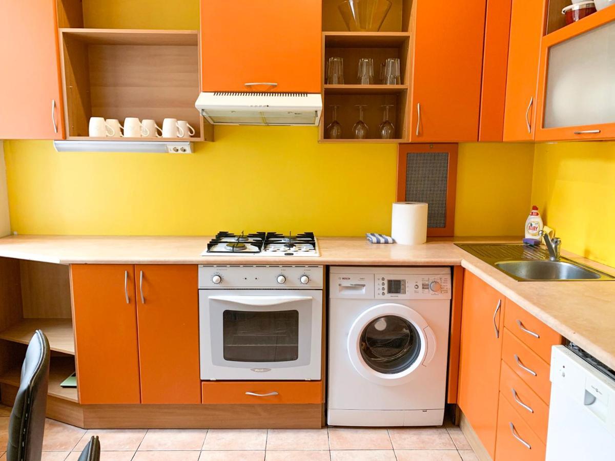 City Inn Riga Apartment, Old Town History Heritage With Parking Luaran gambar