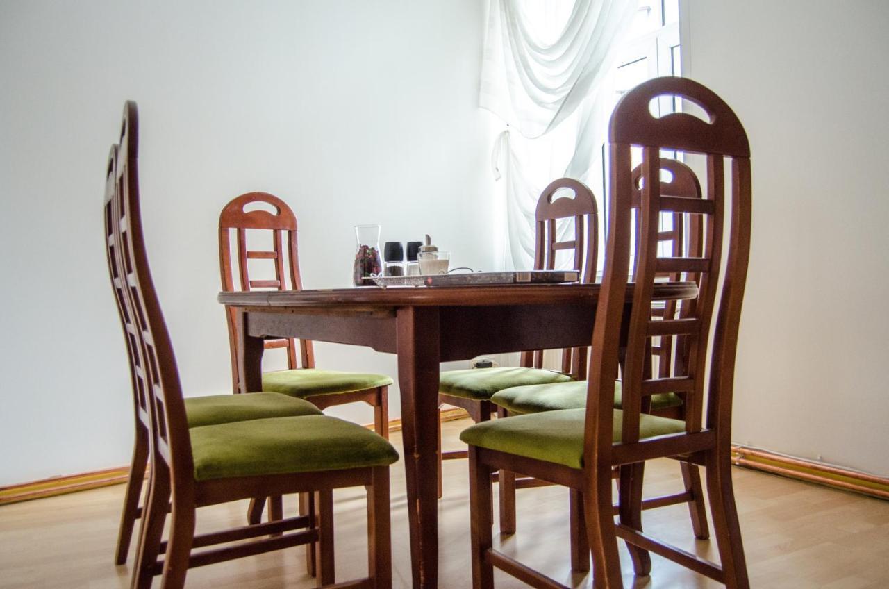City Inn Riga Apartment, Old Town History Heritage With Parking Luaran gambar