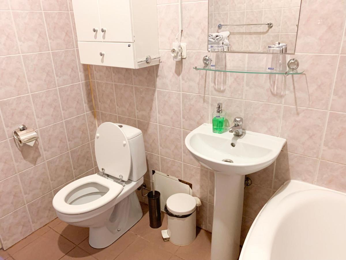 City Inn Riga Apartment, Old Town History Heritage With Parking Luaran gambar