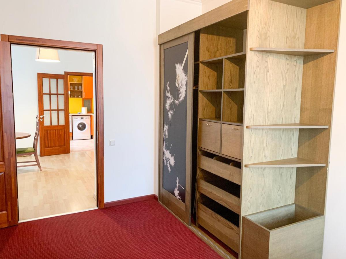 City Inn Riga Apartment, Old Town History Heritage With Parking Luaran gambar